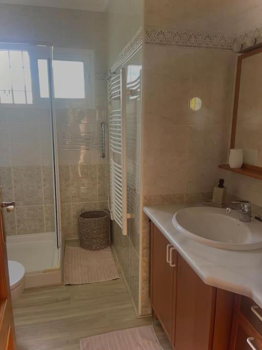 Muntanya la Sella Maison Cosy Au Pied Du Golf Avec Piscine Privee מראה חיצוני תמונה