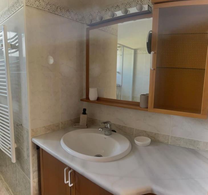 Muntanya la Sella Maison Cosy Au Pied Du Golf Avec Piscine Privee מראה חיצוני תמונה
